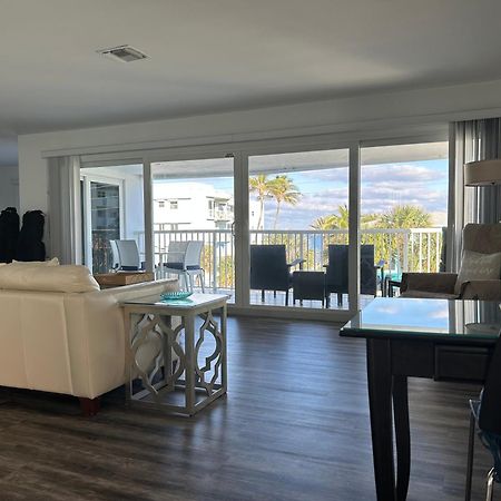 Sea Spray Inn Lauderdale-by-the-Sea Esterno foto