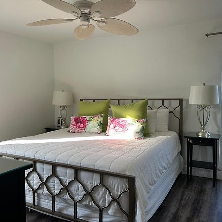 Sea Spray Inn Lauderdale-by-the-Sea Esterno foto