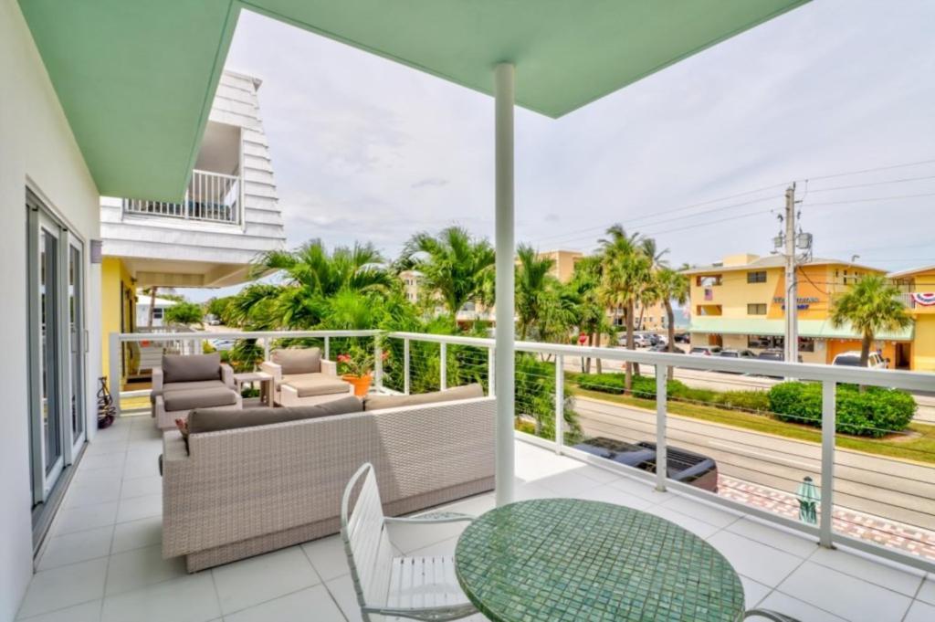 Sea Spray Inn Lauderdale-by-the-Sea Esterno foto