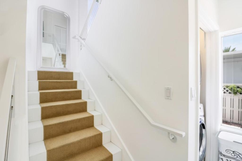 Sea Spray Inn Lauderdale-by-the-Sea Esterno foto