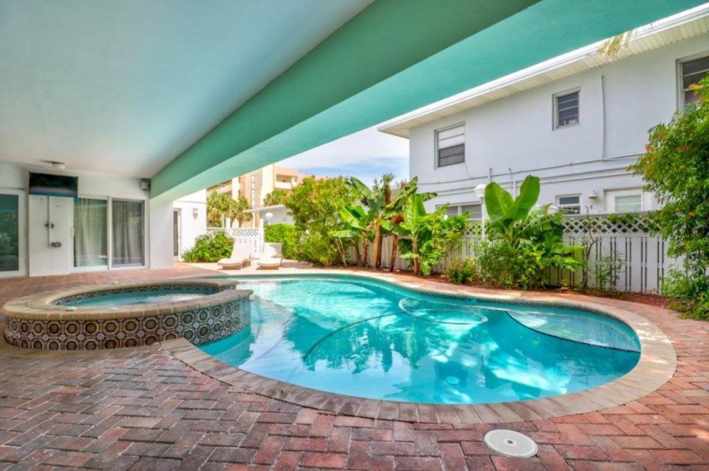Sea Spray Inn Lauderdale-by-the-Sea Esterno foto