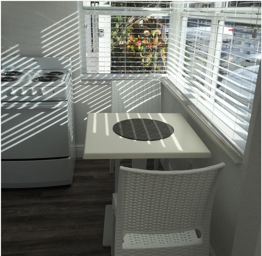 Sea Spray Inn Lauderdale-by-the-Sea Esterno foto