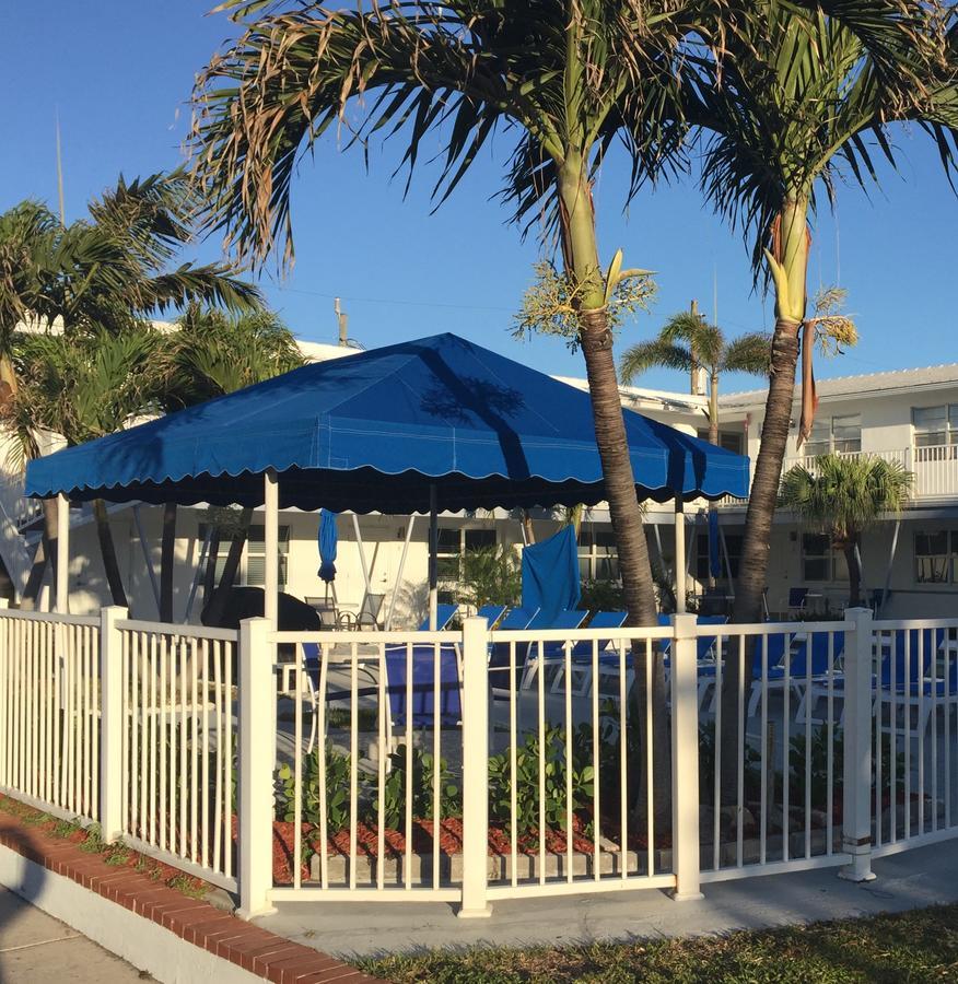 Sea Spray Inn Lauderdale-by-the-Sea Esterno foto