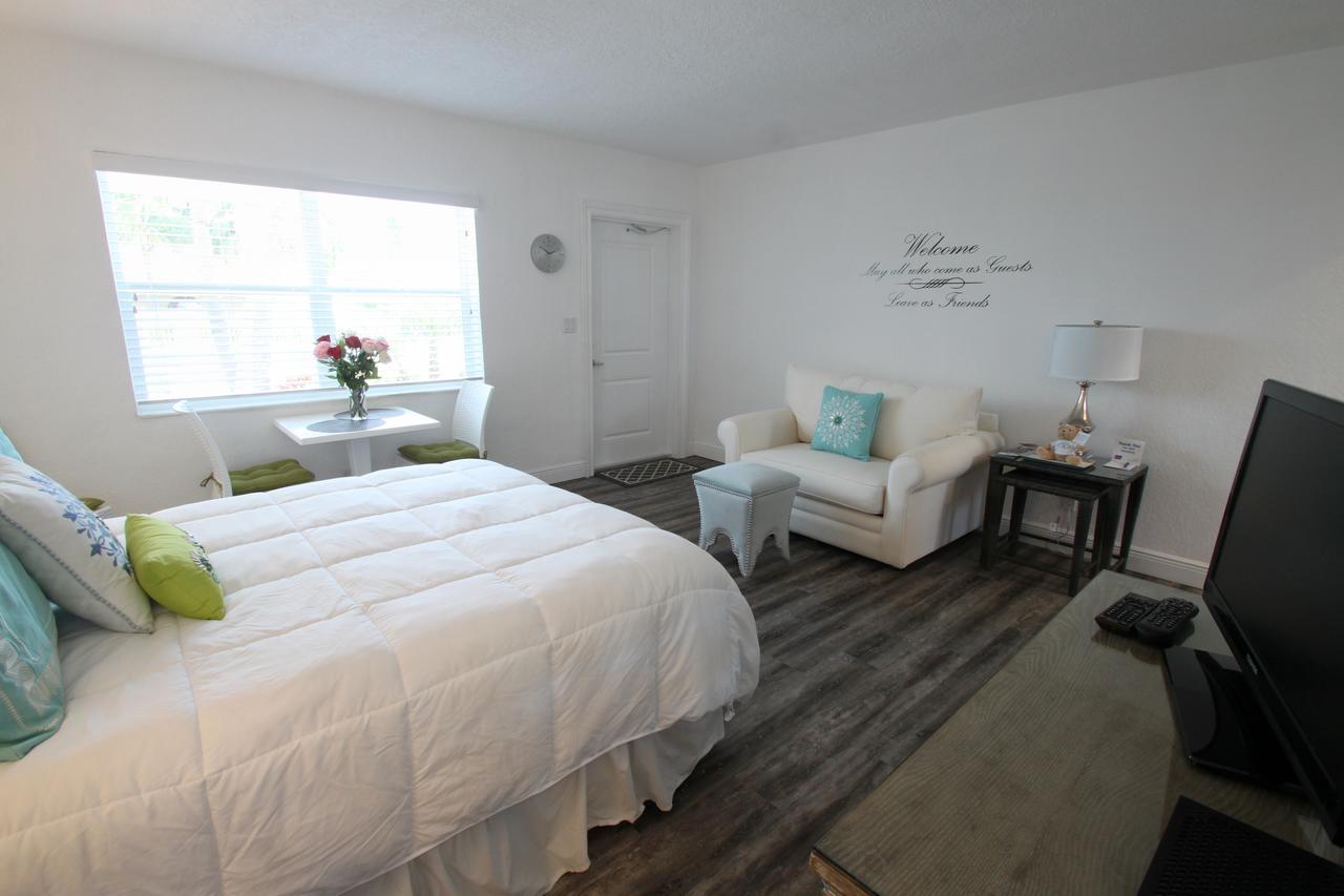 Sea Spray Inn Lauderdale-by-the-Sea Esterno foto