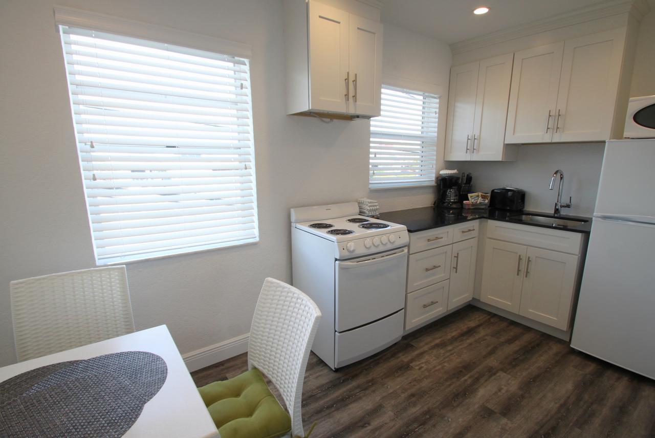 Sea Spray Inn Lauderdale-by-the-Sea Esterno foto