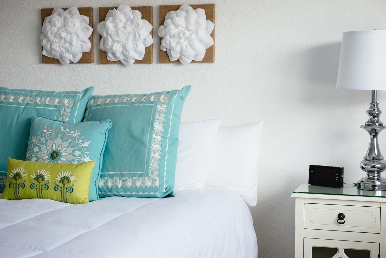 Sea Spray Inn Lauderdale-by-the-Sea Esterno foto