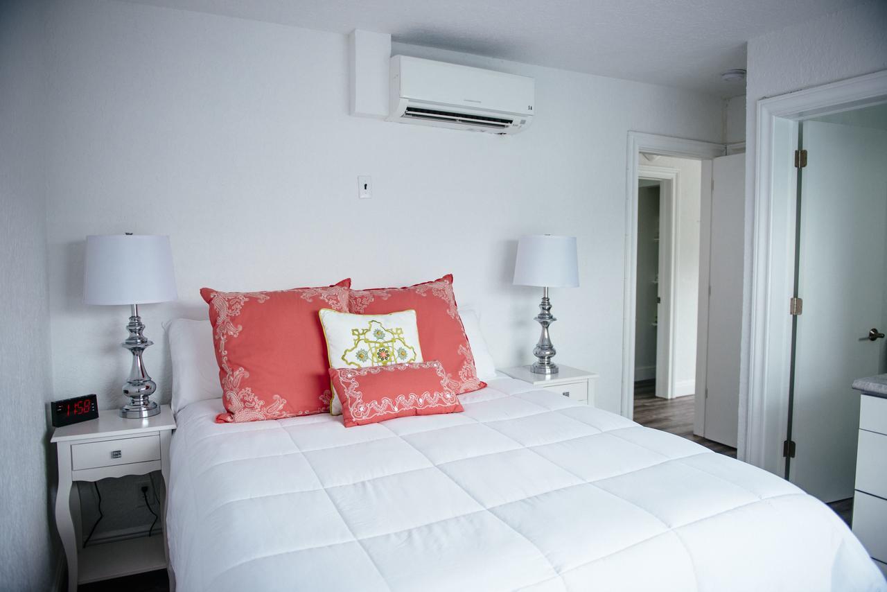 Sea Spray Inn Lauderdale-by-the-Sea Esterno foto