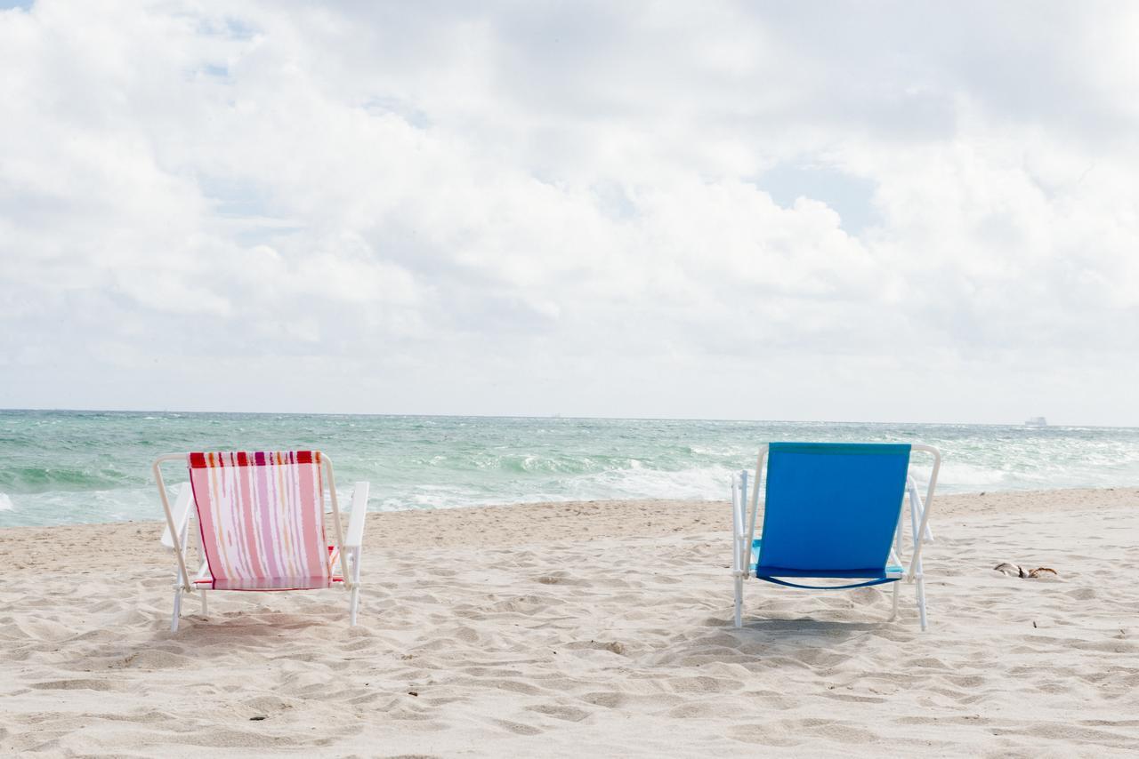 Sea Spray Inn Lauderdale-by-the-Sea Esterno foto